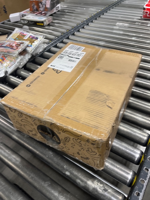 Photo 1 of Slyced Wood Pizza Peel Rack | Includes 4 x 12 Inch Non-Stick Bamboo Pizza Boards | Real Wood Pizza Paddle Stand | Innovative Design Allows More Time With Family And Less Time On Prep