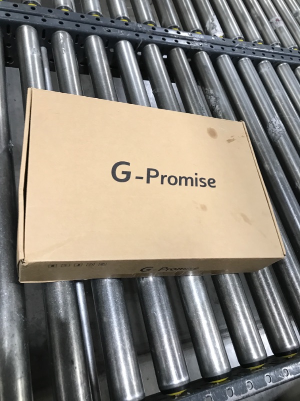 Photo 2 of G-Promise All Metal 10" Dual Square Shower Head Combo | Rain Shower Head | Handheld Shower Wand | Adjustable | Smooth 3-Way Diverter | 71" Extra Long Hose - A Bathroom Upgrade (Chrome)