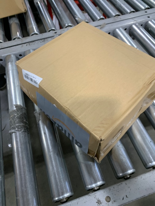 Photo 1 of 7 Inch Ultra-Thin LED Recessed Ceiling Light with Junction Box, 2700K/3000K/3500K/4000K/5000K Selectable, 18W LED Panel Light Can Light Downlight 1500LM High Brightness Easy Installation 4 Pack