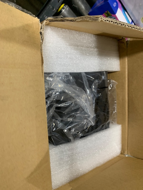 Photo 1 of Ozone Generator 60000mg/h, Ozone Machine, Ionizer-High Capacity Ozone Odor Eliminator, For Car/Home/Smoke/Pet Odor Removal(Black)