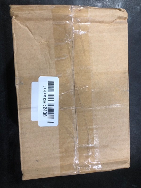 Photo 1 of Whirlpool W10862460 Refrigerator Water Filter Housing - Compatible with Replacement Part W10350063 W10778315 WPW10350063, Durable W10862460 Water Filter Housing, Black
