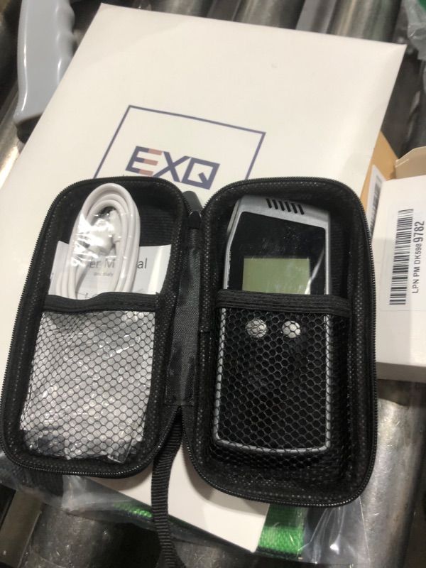 Photo 1 of BREATHALYZER