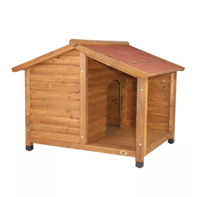 Photo 1 of (Incomplete set) Trixie Rustic Dog House