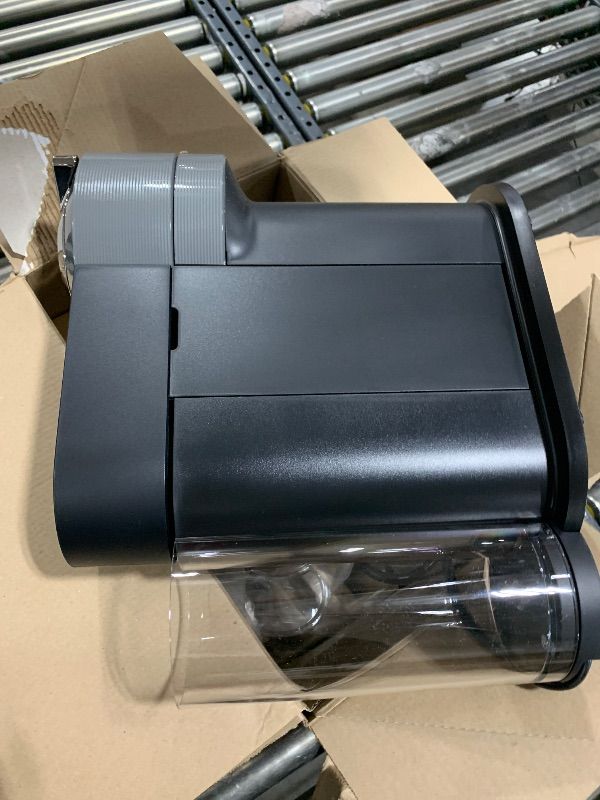 View 2 of Nespresso Vertuo Next Coffee and Espresso Maker, Machine Only, Dark Gray