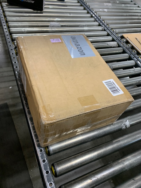 Photo 1 of Toriexon Through The Wall Drop Box with Combination Lock, 16.5" x 12.5" x 6" Adjustable Chute Deposit Safe Mail Box