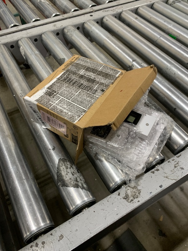 Photo 1 of Geevon Indoor Outdoor Thermometer Wireless with 3 Remote Sensors, Digital Hygrometer Thermometer, Temperature Gauge Humidity Monitor with Backlight, 200FT/60M Transmission Range