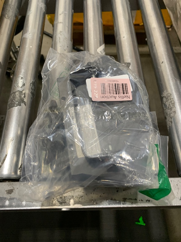 Photo 1 of U`King Party Lights 9 Lens DJ Disco Ball RGB LED Stage Lighting with Sound Activated and Remote Control Laser Lights for Parties Birthday Wedding Karaoke Bar Stage Live Show