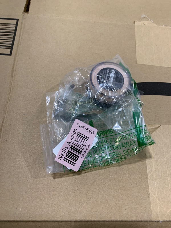 Photo 1 of bareMinerals Mineral Veil Translucent Setting Powder, Weightless Blurring, Baking + Finishing Powder Makeup, Extends Makeup Wear, Talc Free, Vegan