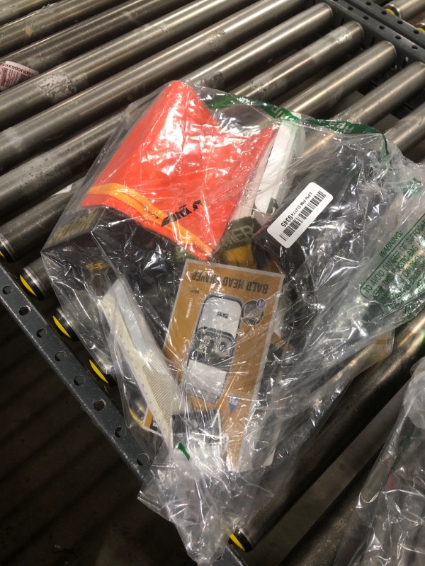 Photo 1 of DSP 4-in-1 Pro Barber Kit: Cordless Hair Clipper, Trimmer, Shaver & Nose Hair Remover - Styling & Grooming Set with Scissors, Fade Tools, LED Display