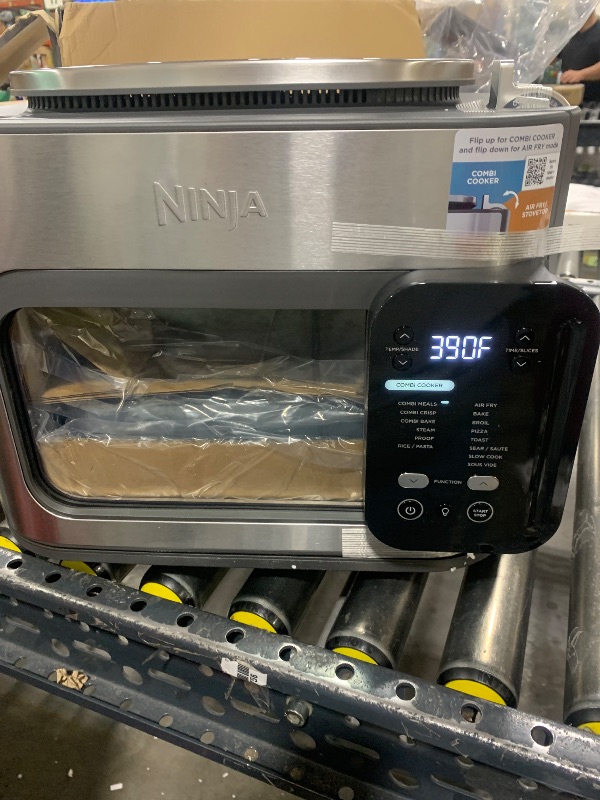 Photo 3 of Ninja Multicooker Countertop Oven