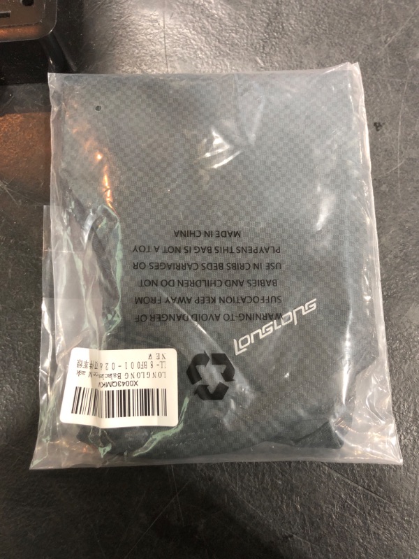 Photo 1 of LONGLONG Balaclava Face Mask, 1/2/3 Pack Sun Protection Full Face Mask Breathable Mesh for Cycling Motorbikes Liner Men Women.
