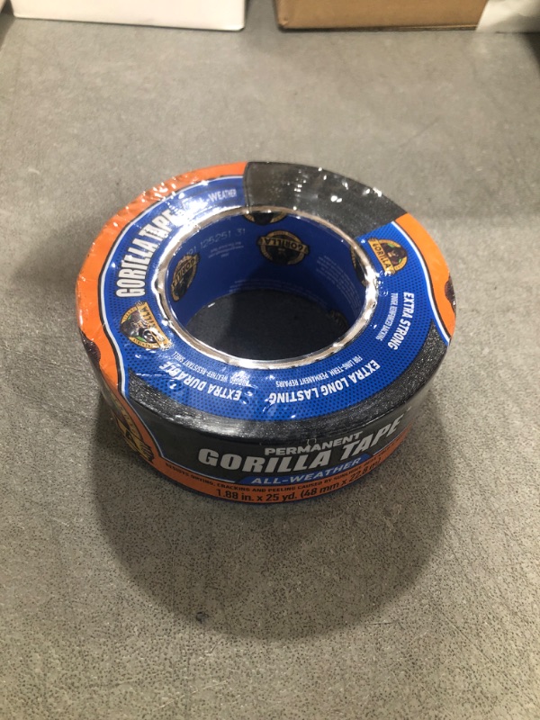 Photo 1 of 25 YARD ALL WEATHER TAPE