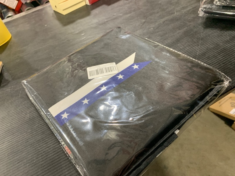 Photo 1 of Trump 2024 Flag 3x5 Donald Trump 2024 Take America President Back Flags Made in USA Outdoor Double Sided 3 Ply Heavy Duty Banner with 2 Brass Grommets UV protection Fade Resistant for Indoor Outdoor