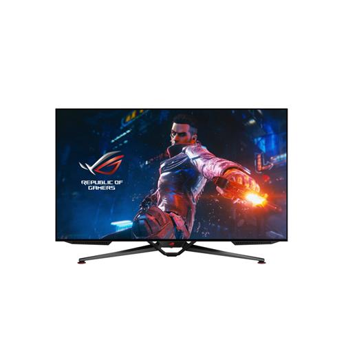 Photo 1 of Asus ROG Swift PG38UQ 38 Class 4K UHD Gaming LED Monitor 16:9
