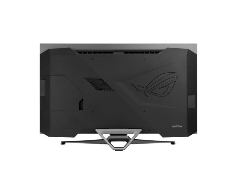 Photo 7 of Asus ROG Swift PG38UQ 38 Class 4K UHD Gaming LED Monitor 16:9
