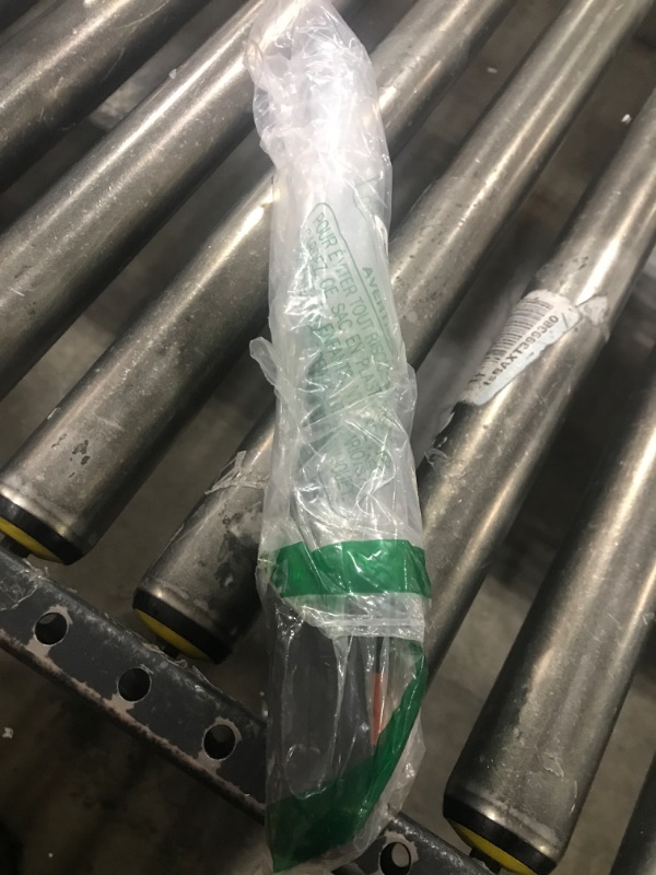 Photo 1 of Klein Tools 32315HD 15-in-1 Multi-Bit Ratcheting Screwdriver, Impact-Rated, 7 Double-Ended ProFlex Torsion Zone Tips, 1/4-Inch Nut Driver, 8-Piece