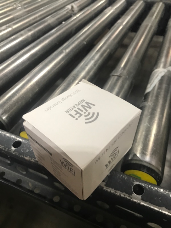 Photo 1 of Net Boost, Netboost WiFi Extender 2024, WiFi Booster Signal Booster, WiFi Range Extender 300Mbps, 7998 Sq.ft Long Range Internet Extender WiFi Booster for Home 360° Full Coverage