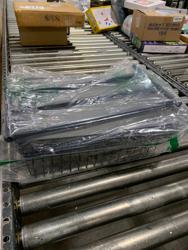 Photo 1 of Simple Houseware 3-Tier Stackable Sliding Basket Storage Organizer Drawer