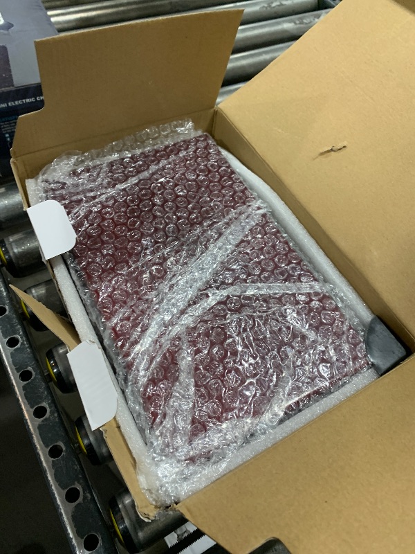 Photo 1 of Hand held Sewing Device, Handheld Sewing Machine Heavy duty, Hand Sewing Machine Portable