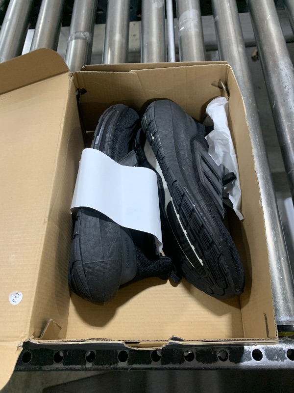 Photo 1 of adidas Women's Ultraboost Light Running Shoes, Size 6.5