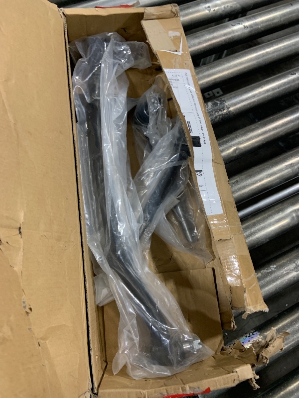 Photo 1 of A-Premium Pair (2) Rear CV Axle Shaft Assembly Compatible with Arctic Cat Prowler 550/650 Prowler XT 550/650/700 Prowler, 4x4 Models, Driver and Passenger Side, Replace# 0502-740
