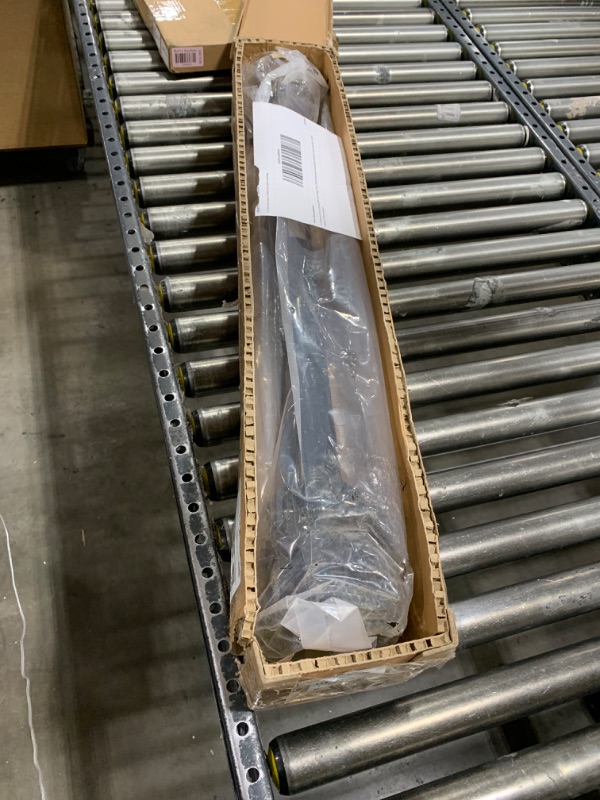 Photo 1 of A-Premium Front Complete Drive Shaft Prop Shaft Driveshaft Assembly Compatible with Dodge Ram 2500, Ram 3500 2005-2010 & Ram 2500, 3500 2011-2013, 4WD Manual Transmission, Replace# 52123111AA