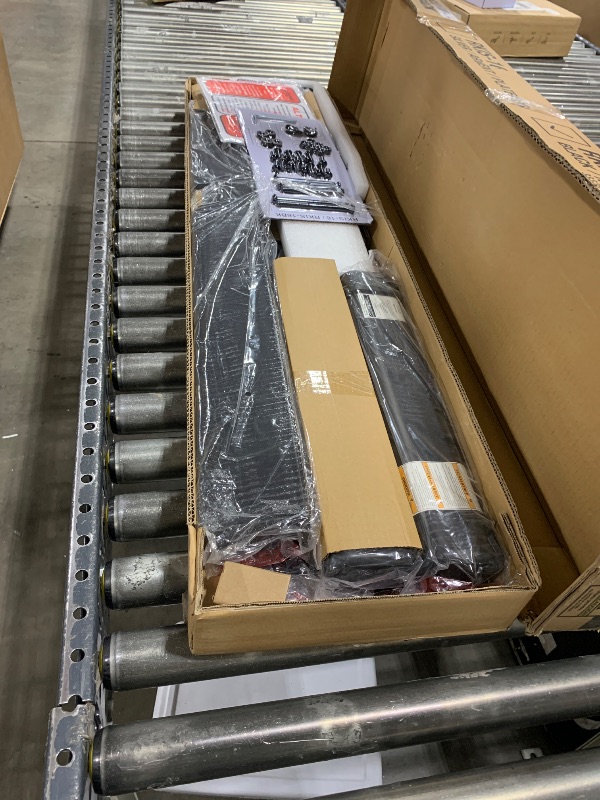 Photo 1 of CAP Barbell Dumbbell storage Rack - Black