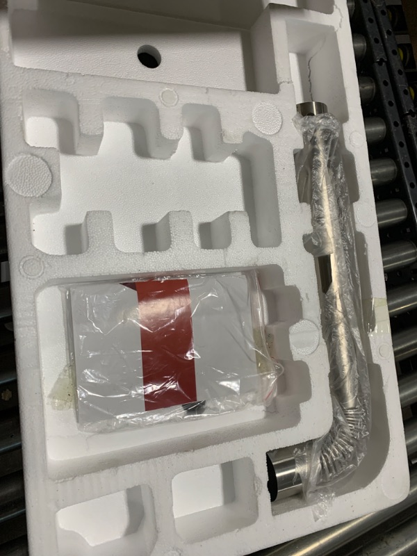 Photo 1 of Tankless Water Heater Natural Gas,6.3 GPM High Efficiency Indoor Constant Natural Gas Tankless Water Heater,Quickly On Demand Tankless Water Heater Gas,Multi-Protection