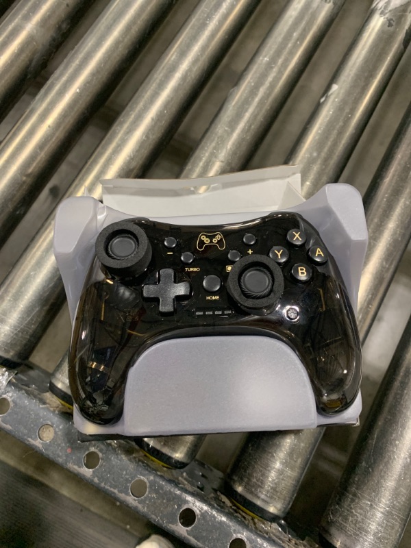 Photo 1 of ELISWEEN Switch Controller for Nintendo Switch/OLED/Lite