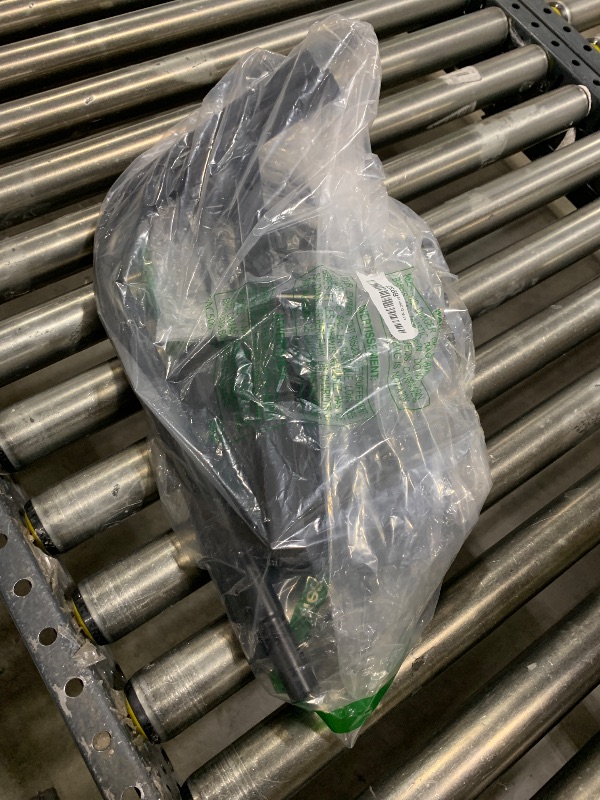 Photo 1 of Sakugi Clothes Rack - Clothing Rack with Wheels, Multi-Functional Clothing Racks for Hanging Clothes and Shoes, Large Capacity Garment Rack for Bedroom, Living Room and Office, Black, Medium