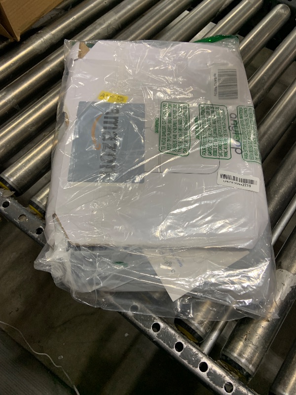 Photo 1 of anyloop Smart Scale for Body Weight and Fat Percentage, Digital Scale with BMI, Body Fat, Muscle Mass 13-Measurement, Body Weight Scale Data Sync with APP, Trend Tracking Weight Watchers Scale 400lb