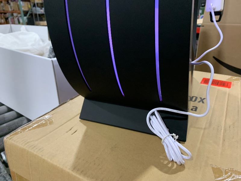 Photo 1 of Home Bar Cocktail Drink Mixer, Margarita Cocktail Maker Machine, Cocktail and Mocktail Drink Maker, Easy to Use, App-Enabled Personalized Drinks - Barsys 360 Cocktail Mixer (Black)