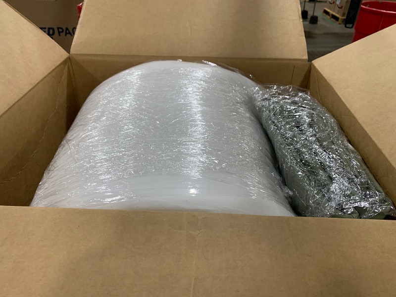 Photo 1 of Stylish Padded Baby Play Mat for Your Boy or Girl - Extra Thick & Super Soft Vegan Leather Floor Mat Creates A Safe Play Area for Little Ones - A Beautiful Playmat That Fits Nicely Into Any Playroom