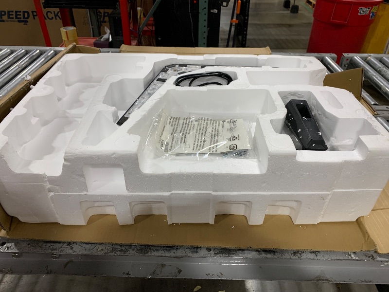 Photo 1 of ASUS TUF Gaming VG328H1B 32” Curved Monitor, 1080P Full HD, 165Hz (Supports 144Hz), Extreme Low Motion Blur, Adaptive-sync, FreeSync Premium, 1ms, Eye Care, HDMI D-Sub