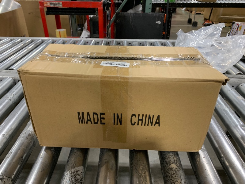 Photo 1 of Loveso Left Foot Accelerator Pedal Portable for Disabled Drivers Left Foot Accelerator Gas Pedal Assist for Handicap Disabled Injured Stroke Drivers (Left Foot Accelerator Pedal)