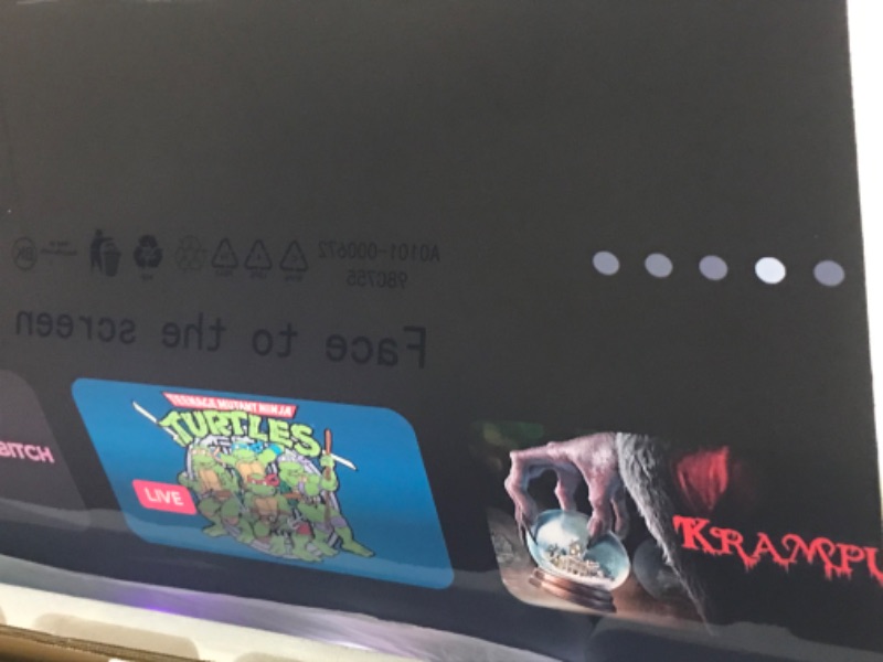 Photo 1 of TCL 98-Inch QM7 QLED 4K Smart QD-Mini LED TV with Google TV (98QM751G, 2024 Model) Dolby Vision IQ, Dolby Atmos, HDR, Game Accelerator up to 240Hz, Voice Remote, Works with Alexa, Streaming Television