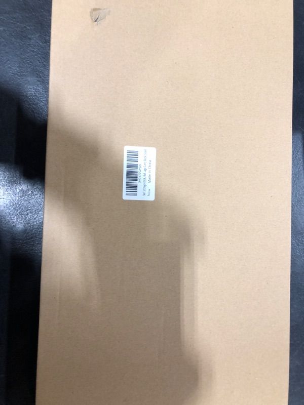 Photo 1 of BEARUT Ball Storage Rack, Basketball Holder Rugby Football Storage Rack Soccer Volleyball Shelf Garage Organizer By Solid Wood