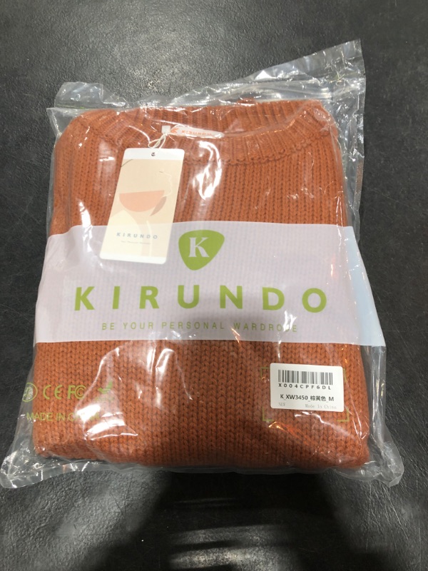 Photo 1 of Kirundo Orange Sweeter