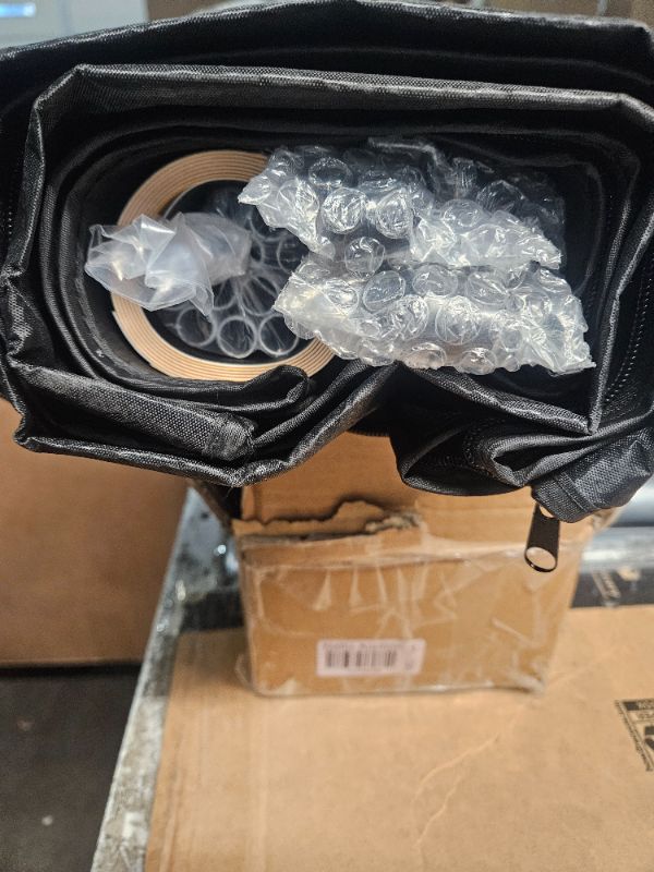 Photo 1 of 32x32 Inch Photo Studio Photo Light Box for Photography, 405 LED Large Lightbox with 3 Stepless Dimming Light Panel