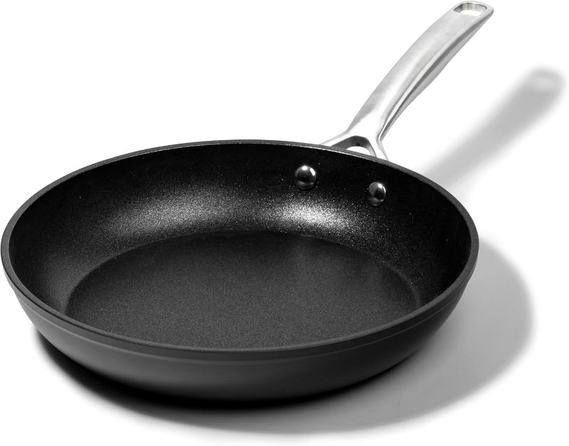 Photo 1 of  Non Stick Frying Pan 4-Layer Ultra Nonstick Frying Pan 