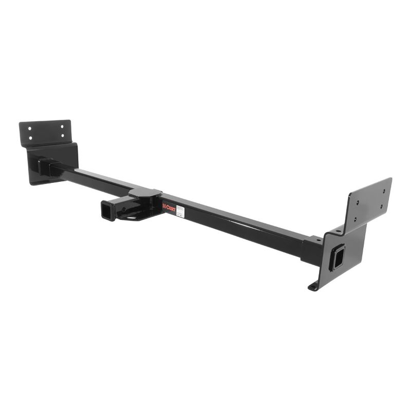 Photo 1 of 
CURT 17063 Round Bar Weight Distribution Hitch with Integrated Lubrication and Sway Control, Up to 14K, 2-In Shank, 