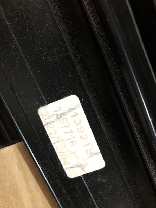 Photo 1 of ***USED - INCOMPLETE - MISSING PARTS - SEE COMMENTS***
RealTruck TruXedo Sentry CT Hard Rolling Truck Bed Tonneau Cover | 1597716 | Fits 2015 - 2024 Ford F-150 5' 7" Bed (67.1")