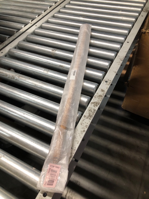 Photo 1 of **DAMAGED, ROLLING PIN HAS A LOT OF SCRATCHES, APPEARS SMOOTH***
THE VIOLET 80 cm (31.5 Inch) Turkish Baklava Wood Extra Long Rolling Pin | Baking, Dough, Pasta, Kitchen