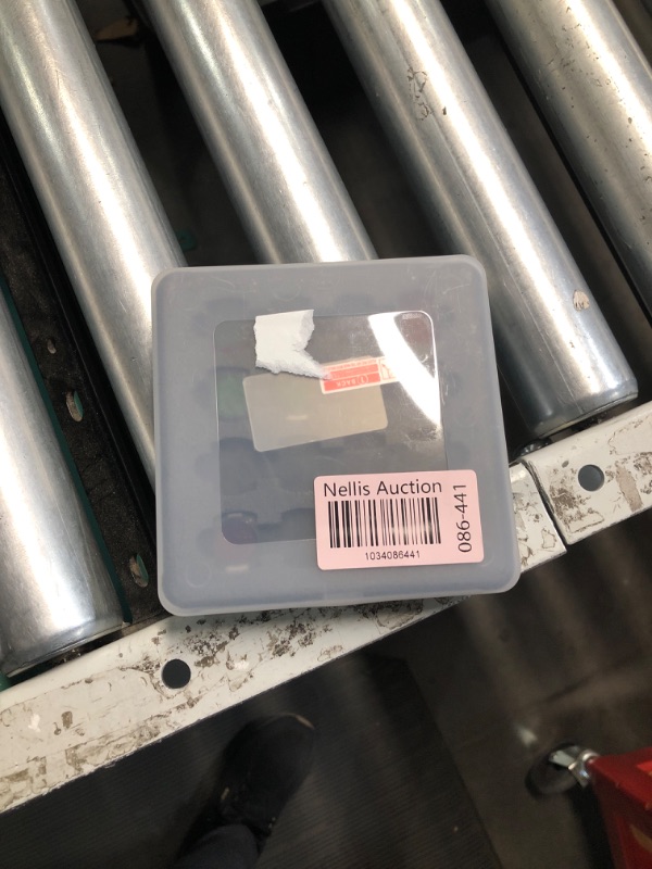 Photo 1 of **MISSING 8 PIECES**
K&F Concept ND, ND/PL, Effect Filter for DJI Osmo Pocket 3, 16Pack Black Diffusion 1/4 1/8 UV CPL ND32/PL ND16/PL ND8/PL ND64/PL ND8 ND16 ND32 ND64 ND128 ND256 ND1000, Light Pullution Reduction Filter