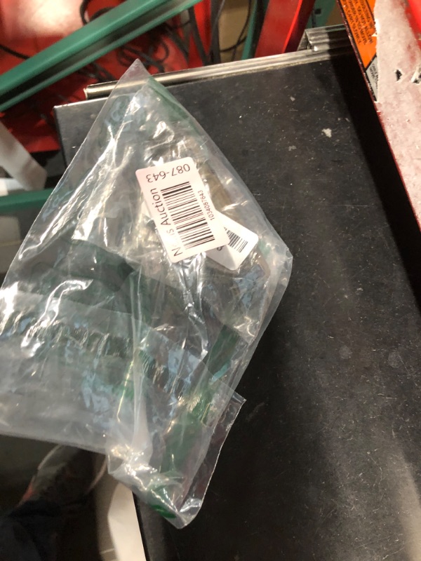 Photo 1 of Gerber Gear Lockdown Slim Pry 7-in-1 Keychain Multitool Compact EDC Mini Pocket Knife with Pry Bar, Burnt Bronze