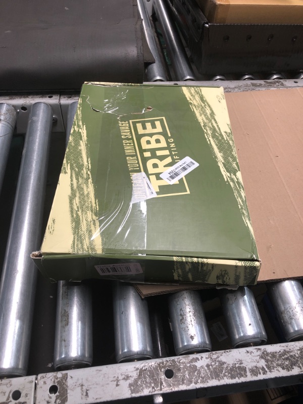 Photo 1 of Long Resistance Bands for Working Out - Pull Up Assistance Bands Resistance Bands with Handles, Door Anchor - Stretch Bands for Exercise Bands Resistance Bands Set (Green Set with Bar)