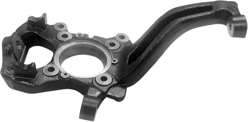 Photo 1 of (FAIR) Rough Country STEERING KNUCKLE  for 2014-2018 Chevy/GMC 