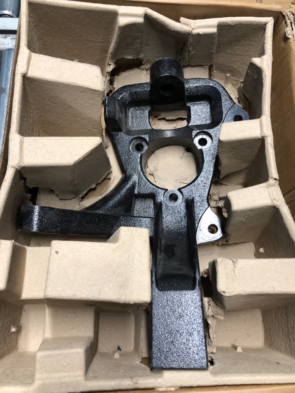 Photo 1 of (FAIR) Rough Country STEERING KNUCKLE  for 2014-2018 Chevy/GMC 