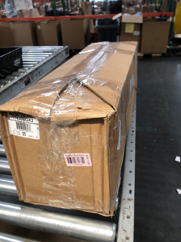 Photo 1 of **MISSING PIECES** Rough Country 7" Lift Kit for 2014-2018 Chevy/GMC 1500 4WD - 17431*Support beams only, missing accessories*