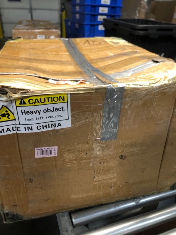 Photo 1 of Wall-mounted Folding Stairs, Attic Ladder Pull Down System, Telescoping Attic Stairs with Armrests, wall retractable Steps Ladder, Retractable Collapsible Loft Ladder Outdoor(black and white, Step 12)